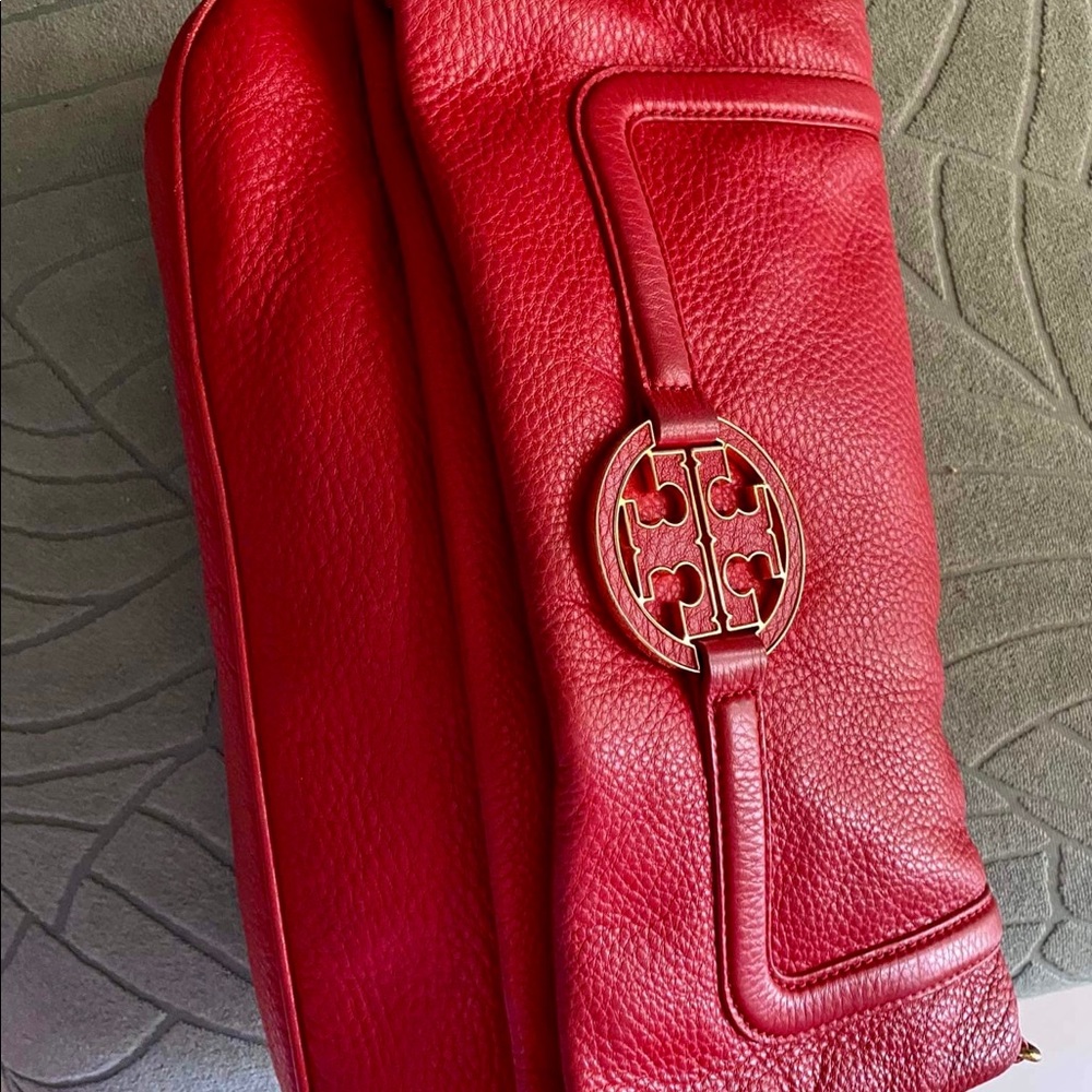 Original Tory Red